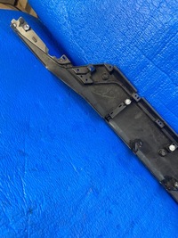 фото thumb №6, Молдинг накладка хром крышки mitsubishi outlander iii