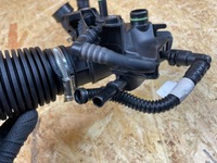 фото thumb №14, Труба шланг воздуха интеркулер mercedes gla glb h247 3019082z15