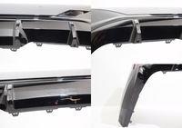 фото thumb №13, Bmw 5 g60 бампер задняя m-pakiet 6 pdc black sapphire 475