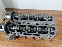 Opel головка 1.4t a14 net nel b14 net nel 1.4 turbo Доставка, фото thumb