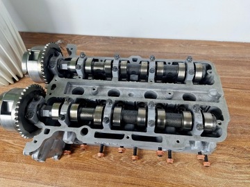 фото thumb №3, Opel головка 1.4t a14 net nel b14 net nel 1.4 turbo