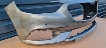 фото thumb №7, Opel insignia b 2017- бампер перед оригінал c156