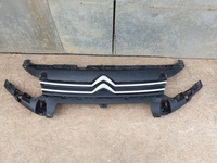 фото thumb №1, Citroen berlingo 4 iv решётка радиатора решётка перед