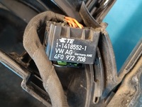 фото thumb №11, Vw passat b8 вариант 2.0 tdi 110kw 2022 r бампер перед lc9x 3g0807217al