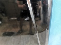 фото thumb №5, Mercedes c-klasa w204 07/11 капот крышка крышка багажника перед шумоизоляция c197