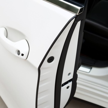 фото thumb №9, Захист краю двері автомобільних автомобіль автомобіля прокладка захисна 5m