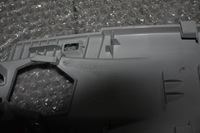 фото thumb №3, Шина защита стойка правая renault clio iv