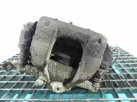 фото thumb №1, Суппорт перед левый toyota auris i 2.0 d4d