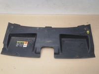 фото thumb №1, Защита верхняя ремня передней ford mondeo mk4 годы 06-10