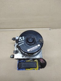 Насос гальмівна abs renault laguna ii lift espace iv lift 8200808145 Київ, фото thumb
