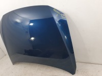 Vw passat b8 3g 3g0 14- капот крышка opolskie в Украине, фото thumb