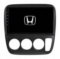 фото thumb №1, Радио навигация honda crv 1995-2001 8/64gb android