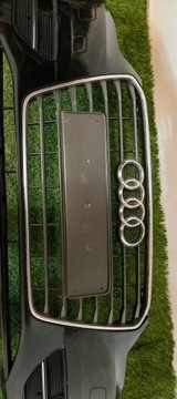 фото thumb №8, Бампер перед audi a3 8v3