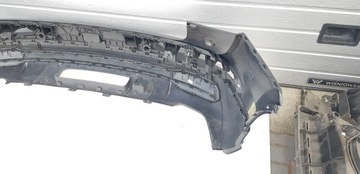 фото thumb №15, Audi q5 80a ii s-line бампер задній зад 80a807511c