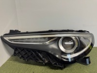 Купить Фара левая передний левый alfa romeo stelvio ксенон bi-xenon led европа  новая, фото thumb