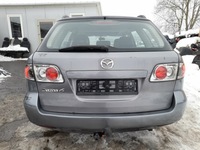 фото thumb №12, Mazda 6 лампа правий задня права задня крила kombi з крила