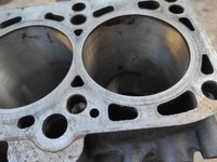 фото thumb №5, Блок двигателя cah audi vw seat skoda 03l023a