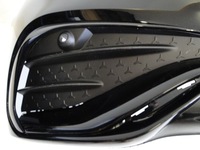 фото thumb №10, Mercedes e 214 w214 amg бампер передний 197