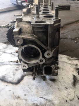 фото thumb №8, Головка двигуна honda crv 2.2 i-ctdi 2007 n22a2