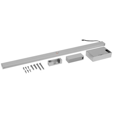 Светодиодная штанга для гардероба 1008MM CASTOR EMUCA MAT