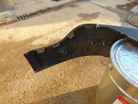 фото thumb №9, Бампер задний задняя ford s-max mk1