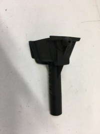 Купити Напрямна трубка кронштейн горловини  паливної  3c9810899 vw passat b6 універсал, фото thumb