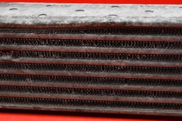 фото thumb №10, Радіаторів інтеркулер a2115002602 mercedes e-klasa w211 3.0 cdi 224 km