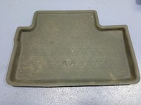 фото thumb №5, Renault clio v 19- килимки гумові oem комплект 8201719370