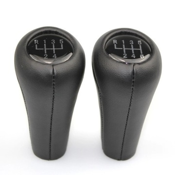 фото thumb №7, 6 ручка изменения коробки передач для bmw 1 3 5 6 serii-7328