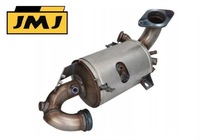 фото thumb №1, Фильтр fap dpf fiat ducato 2.3 12/2015-