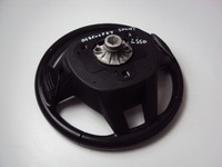 фото thumb №7, Воздуховод land rover discovery sport l550