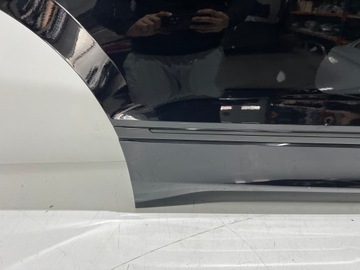 фото thumb №8, Дверь правые задние зад volkswagen tiguan 5na allspace