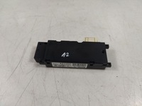 фото thumb №1, Модуль комфорта peugeot оригинальный номер 9675359580