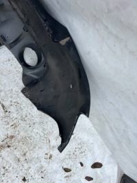 фото thumb №10, Бампер задняя suzuki swift sport mk7 2010 задний