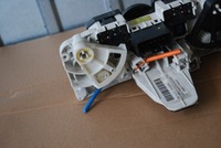 фото thumb №7, Панель кондиціонера nissan note 1.4b n103009c