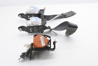 фото thumb №5, Honda city pas безпеки лівий середній задня