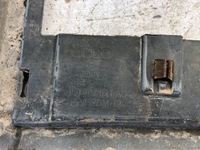 фото thumb №7, Накладка бампера зад задняя audi q7