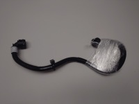 Купити Патрубок шланг трубка води 1705724-00-b tesla model y, фото thumb