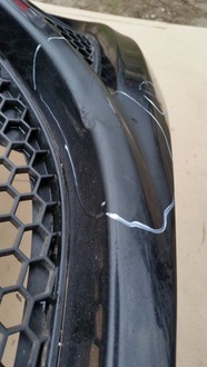 фото thumb №7, Бампер перед передний seat leon ii