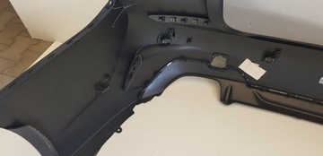 фото thumb №8, Бампер задний зад bmw 3 g20 6x pdc м-пакет c3z 8