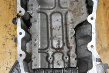 фото thumb №13, Поддон масляная toyota yaris iii 1.3 auris e15 1.33 1nr
