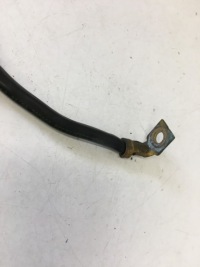 Vw polo 02-10r клемма массовая 6q0971235g оригинальный в Украине, фото thumb