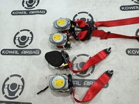 фото thumb №6, Alfa gulia usa pas ремни безопасности комплект org