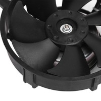 фото thumb №12, Вентилятор охлаждающий мотоцикл wydajny 4,72-calowy вентилятор nt