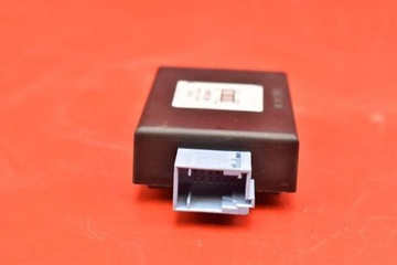 фото thumb №6, Блок управления модуль сигнализации 9657384680 peugeot 5008 1 i 09-13