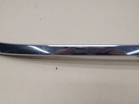 фото thumb №4, Молдинг хром капот mini one clubman r55 lift 2010----