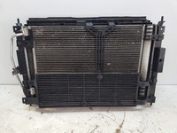 фото thumb №1, C4 grand picasso ii 1.6hdi комплект радиатор