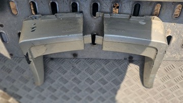 фото thumb №9, Обвес m технический bmw e30 sedan узкая лампа