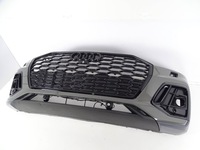 фото thumb №7, Бампер перед переднее audi q5 80a s-line рестайлинг