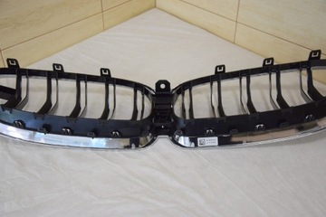 фото thumb №11, Bmw m8 купе f92 f93 решётка радиатора решётка g14 g15 g16